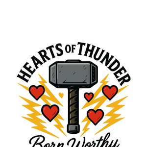 Fundraising Page: Emily Thor